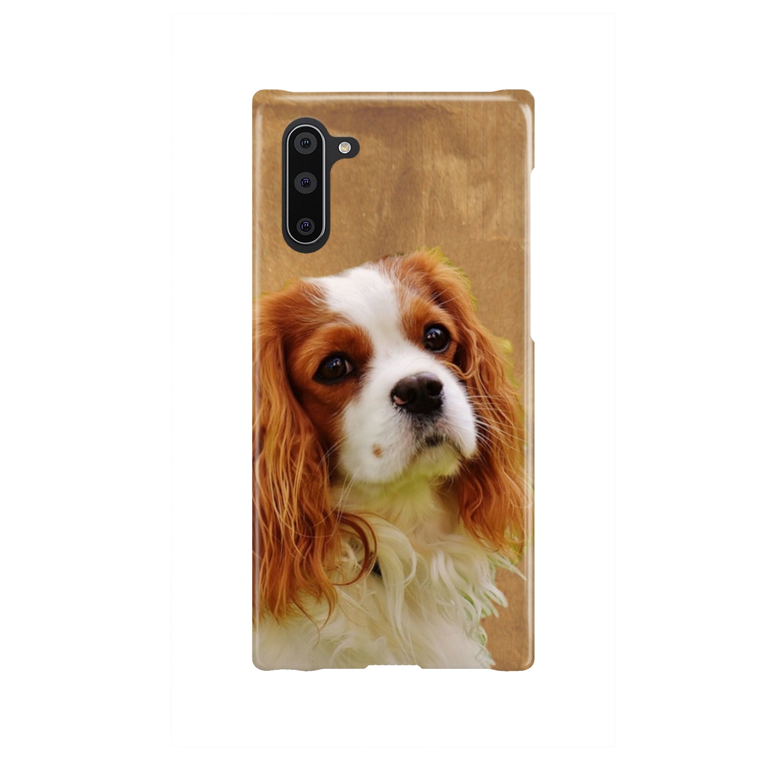 Cavalier Phone Case