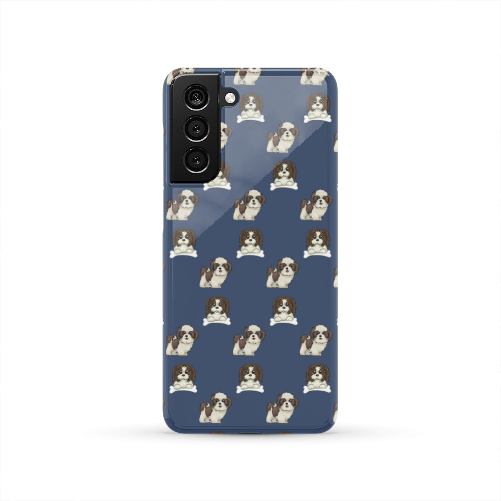 Shih Tzu Phone Case