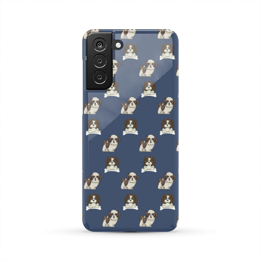 Shih Tzu Phone Case