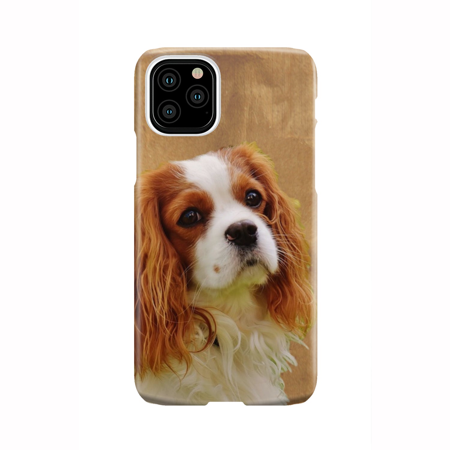 Cavalier Phone Case