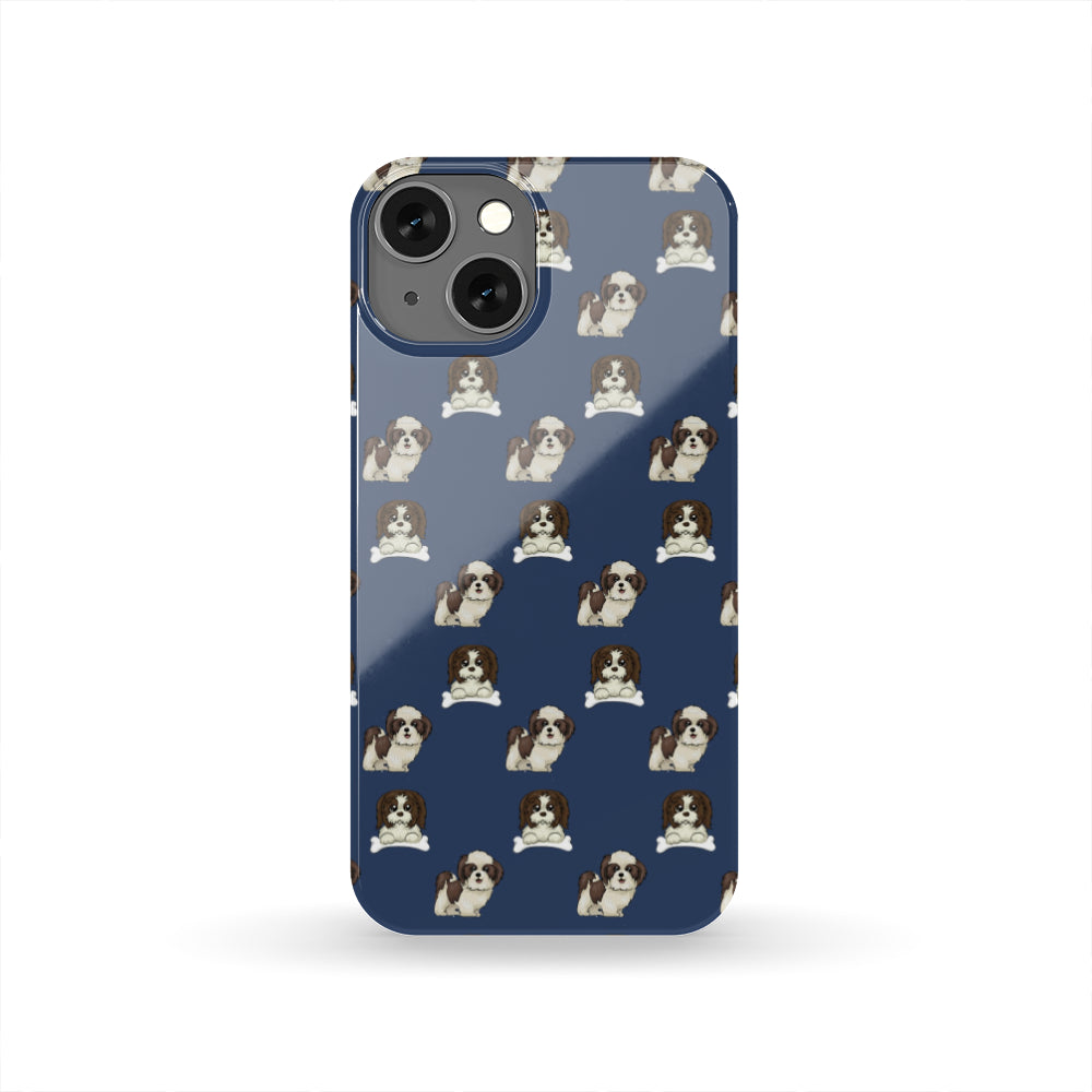 Shih Tzu Phone Case