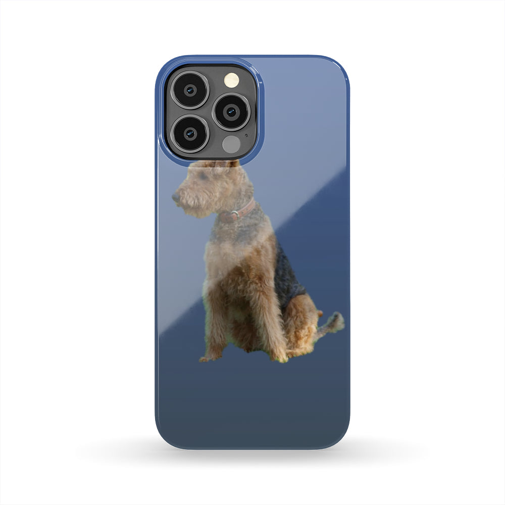 Airedale Phone Case