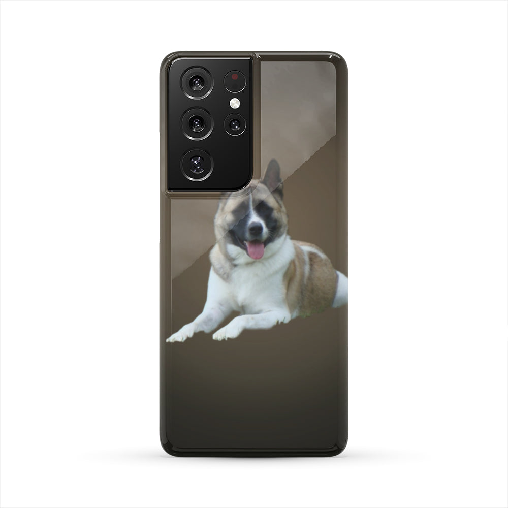 Akita Phone Case