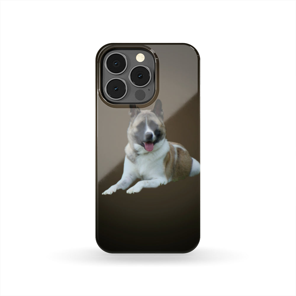 Akita Phone Case