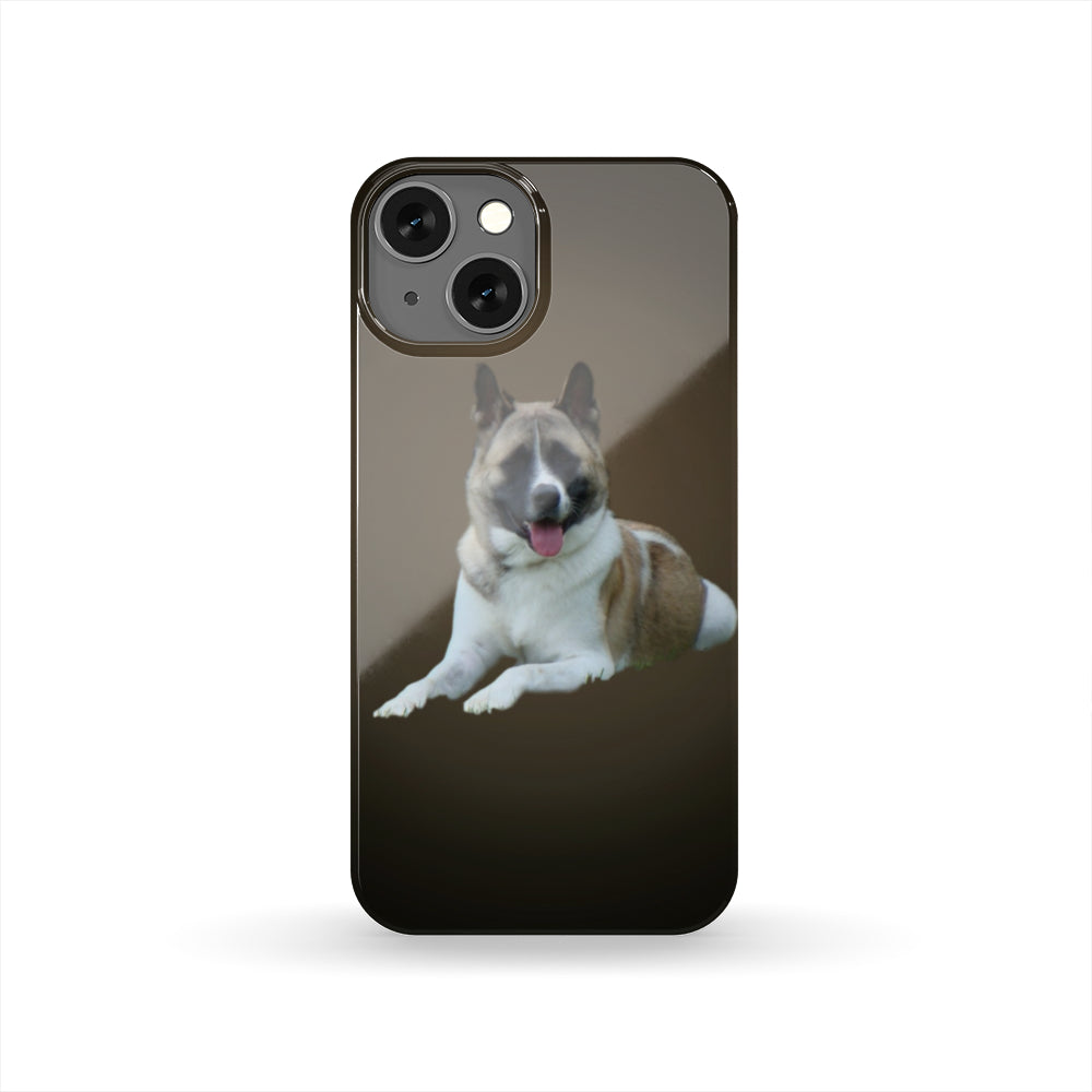 Akita Phone Case