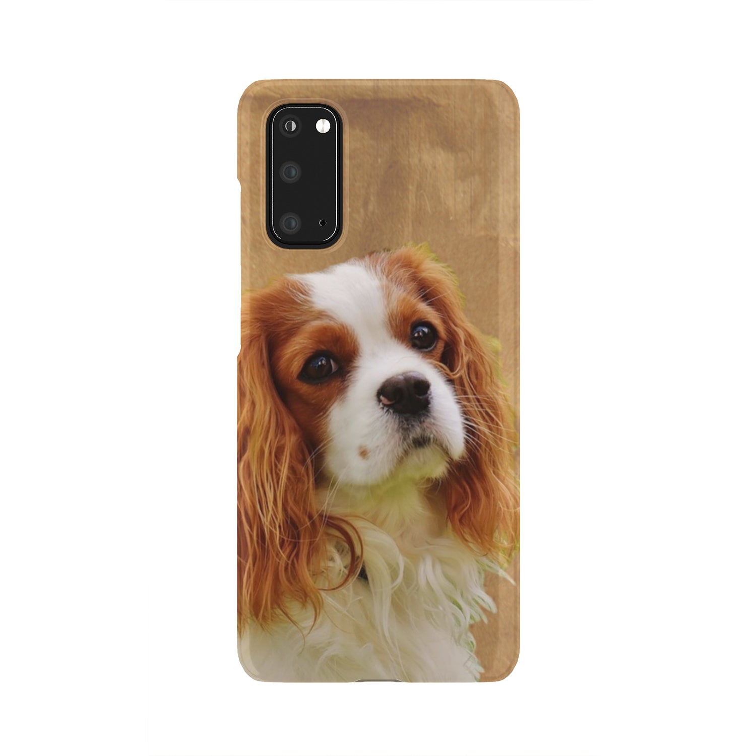 Cavalier Phone Case