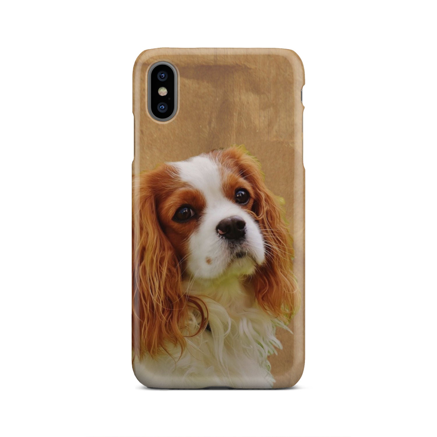 Cavalier Phone Case