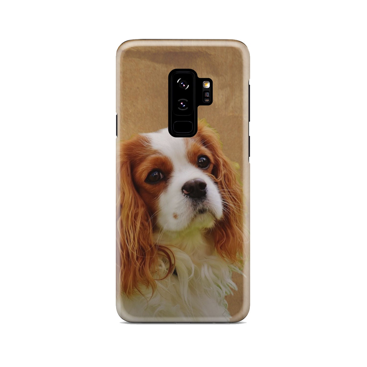 Cavalier Phone Case