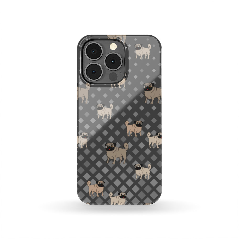 Pug Phone Case