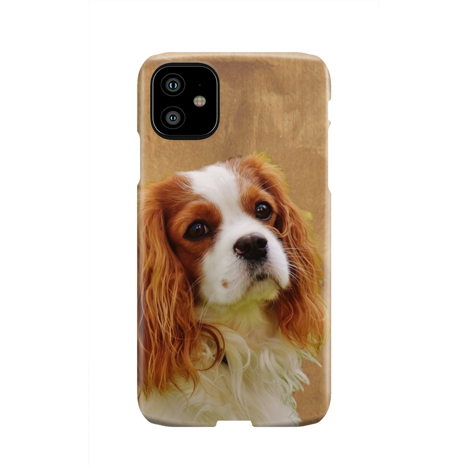 Cavalier Phone Case