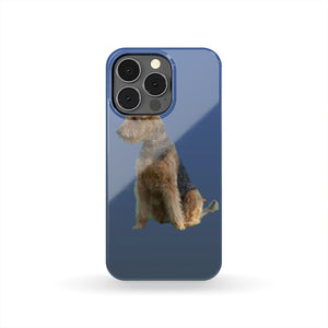 Airedale Phone Case