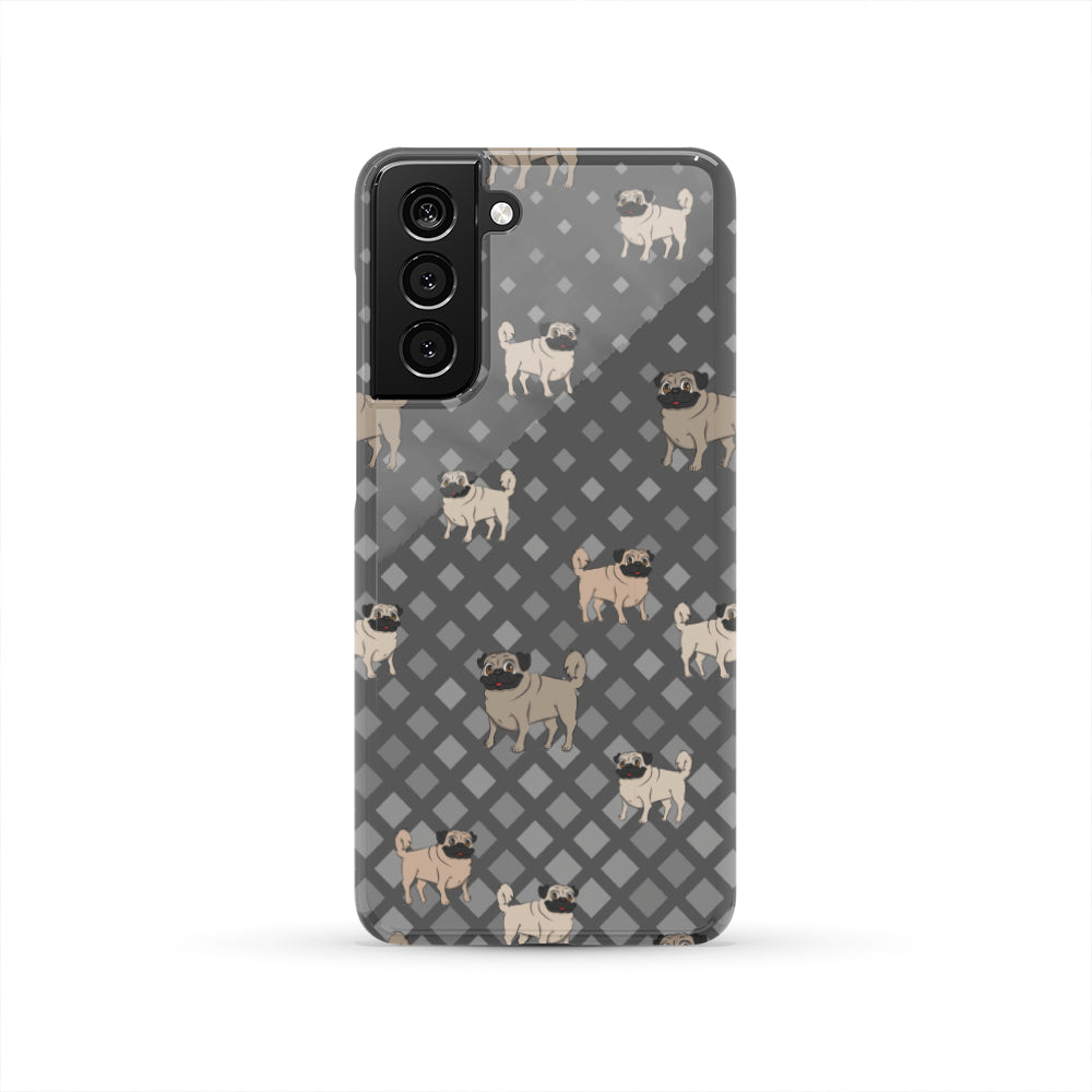 Pug Phone Case