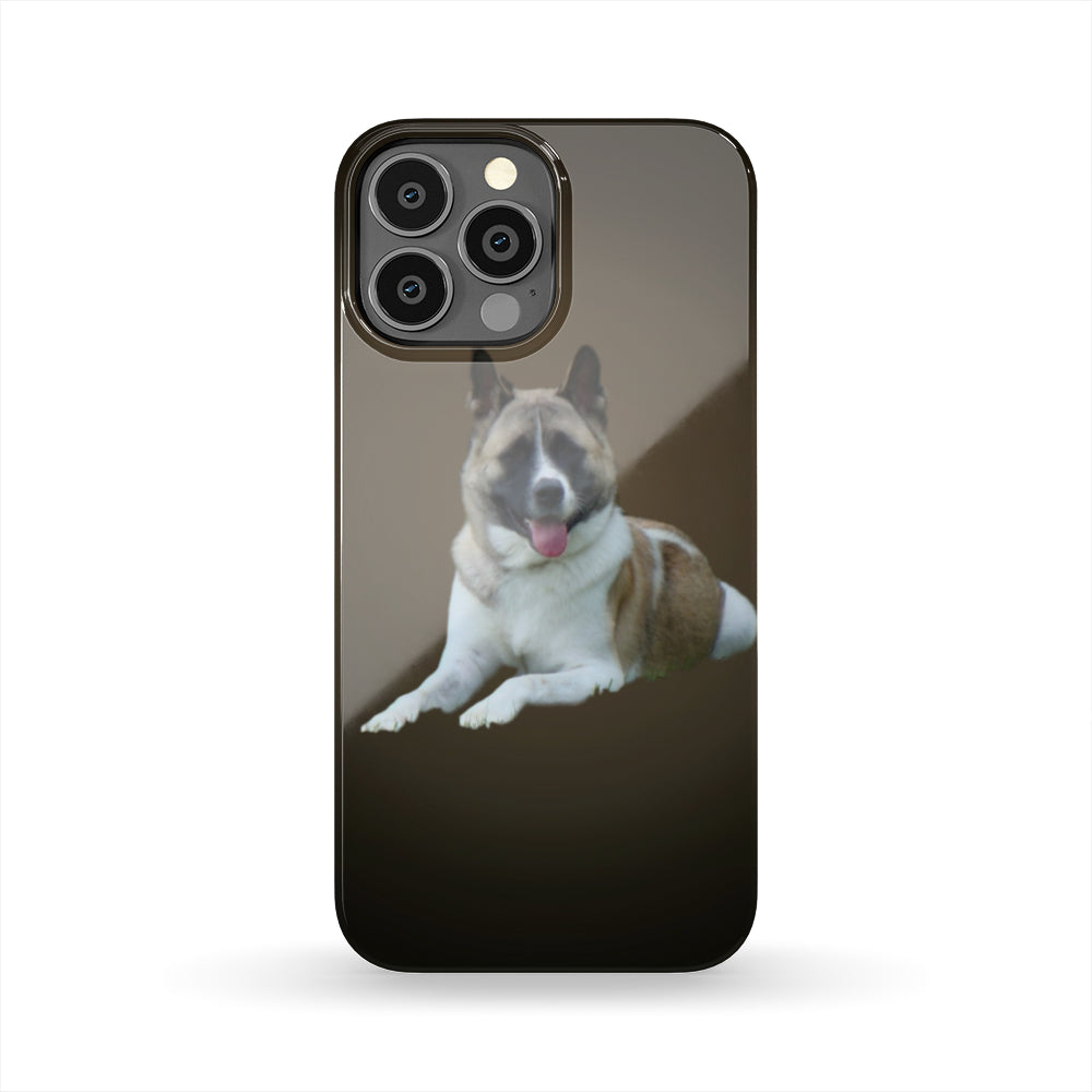 Akita Phone Case