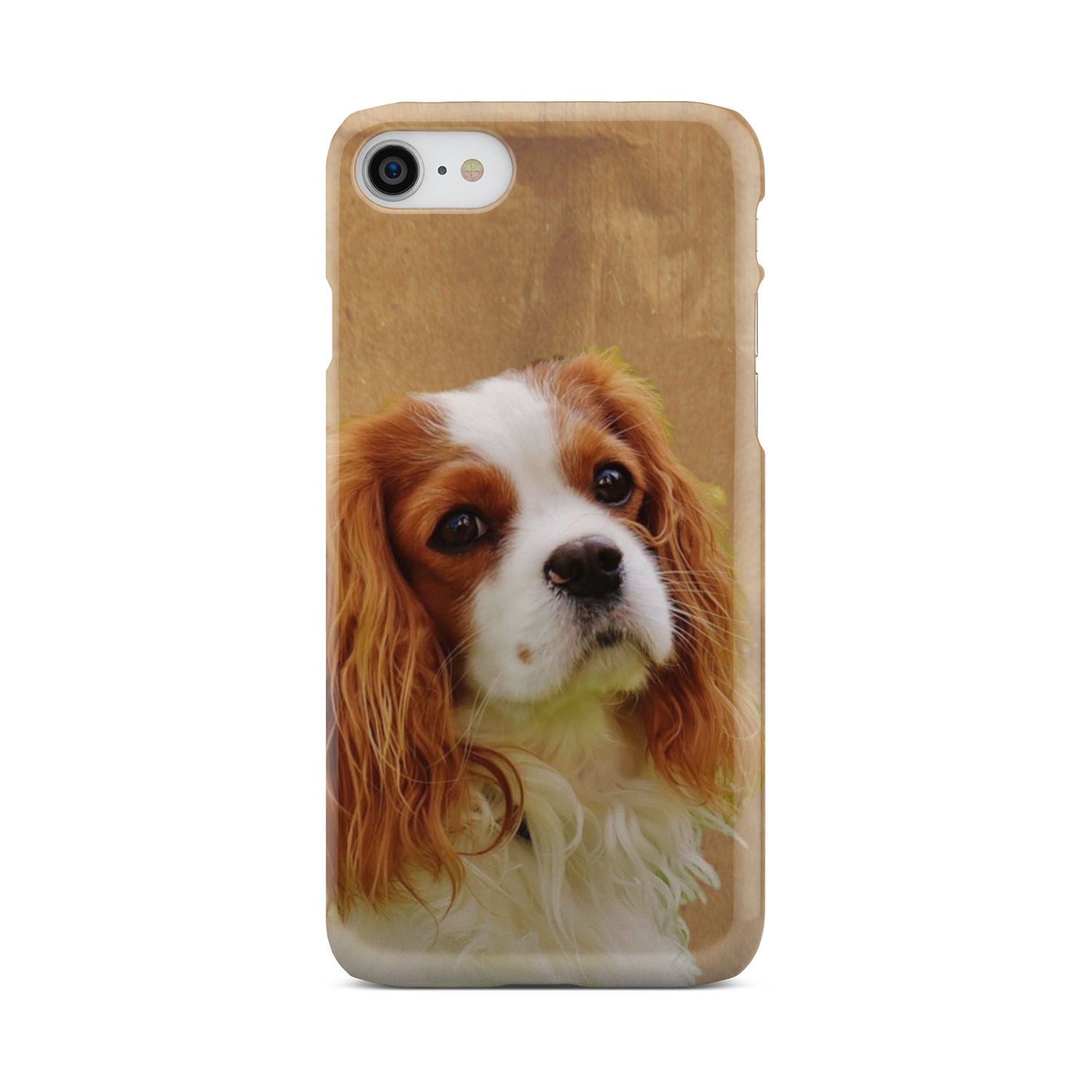 Cavalier Phone Case