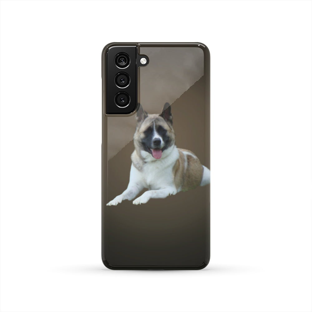 Akita Phone Case