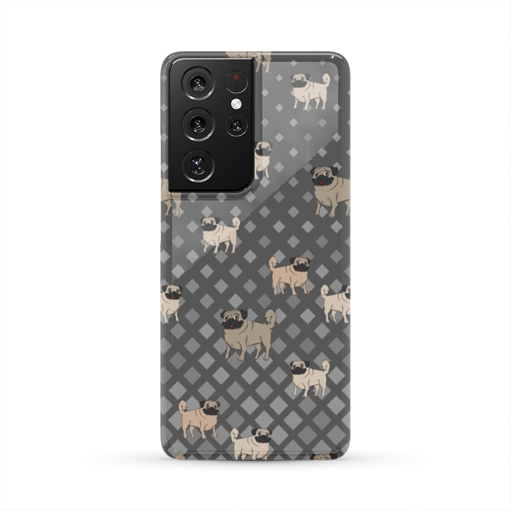 Pug Phone Case