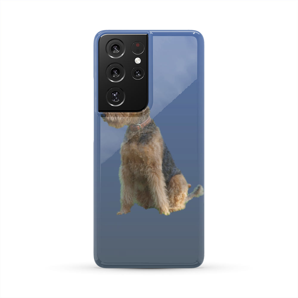 Airedale Phone Case