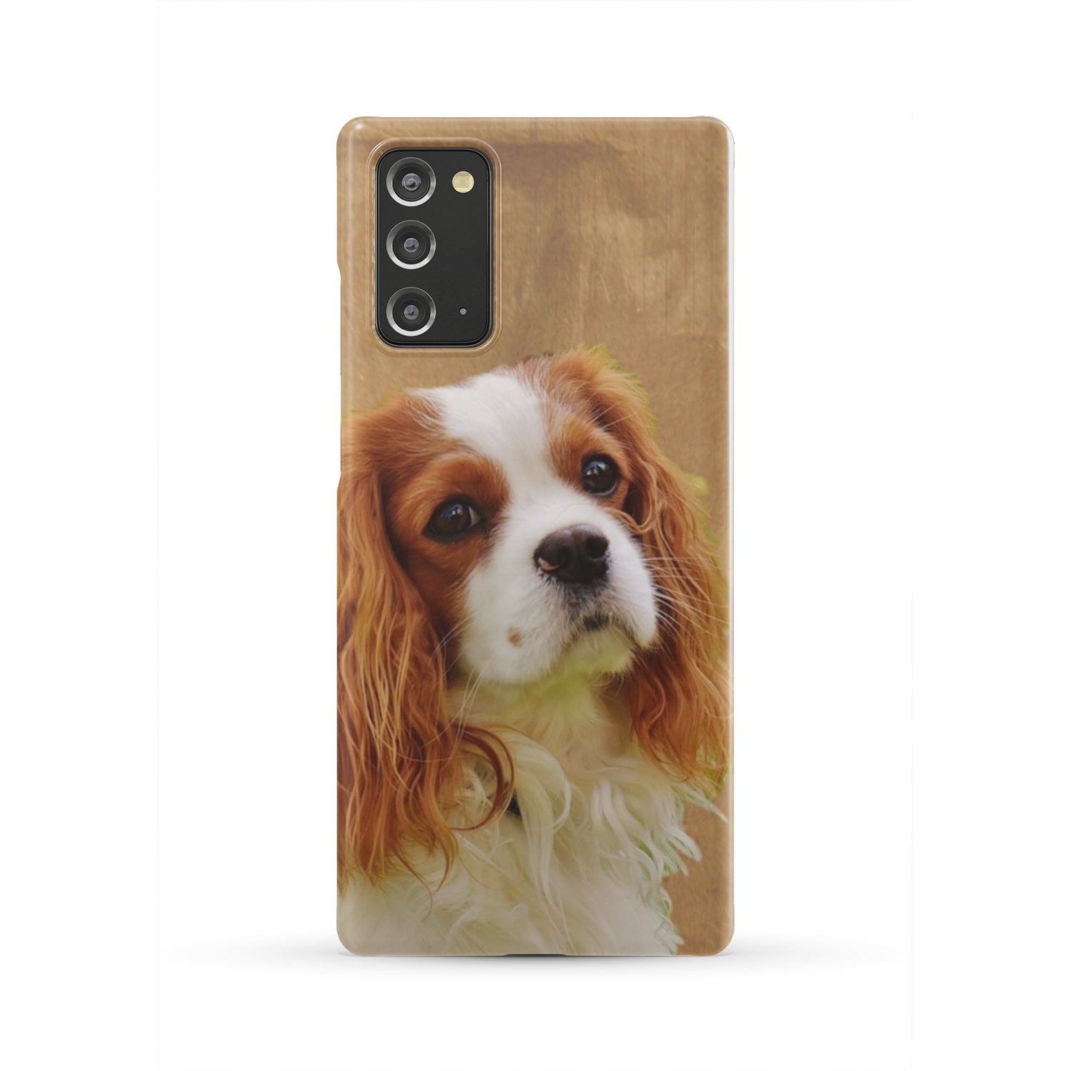 Cavalier Phone Case