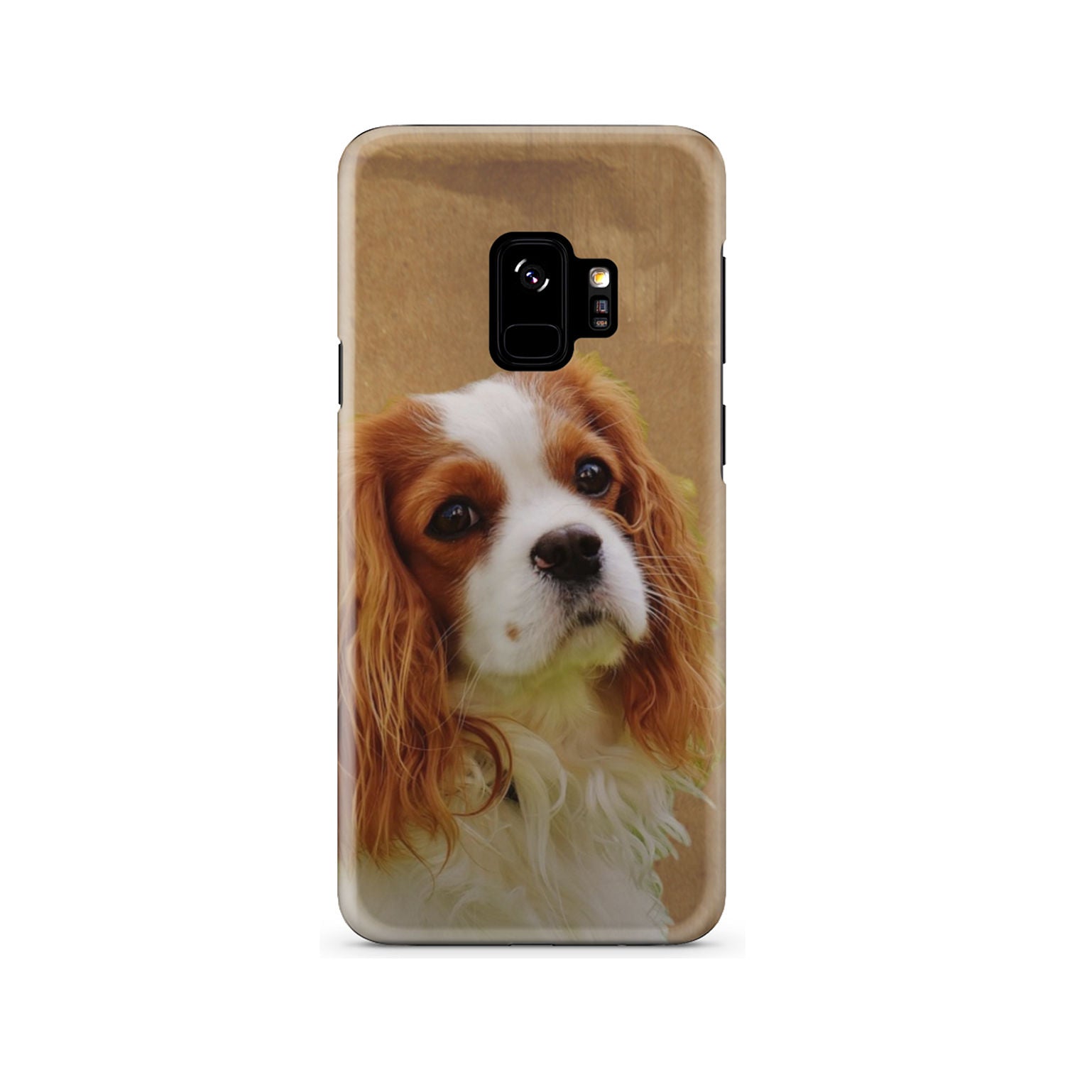 Cavalier Phone Case