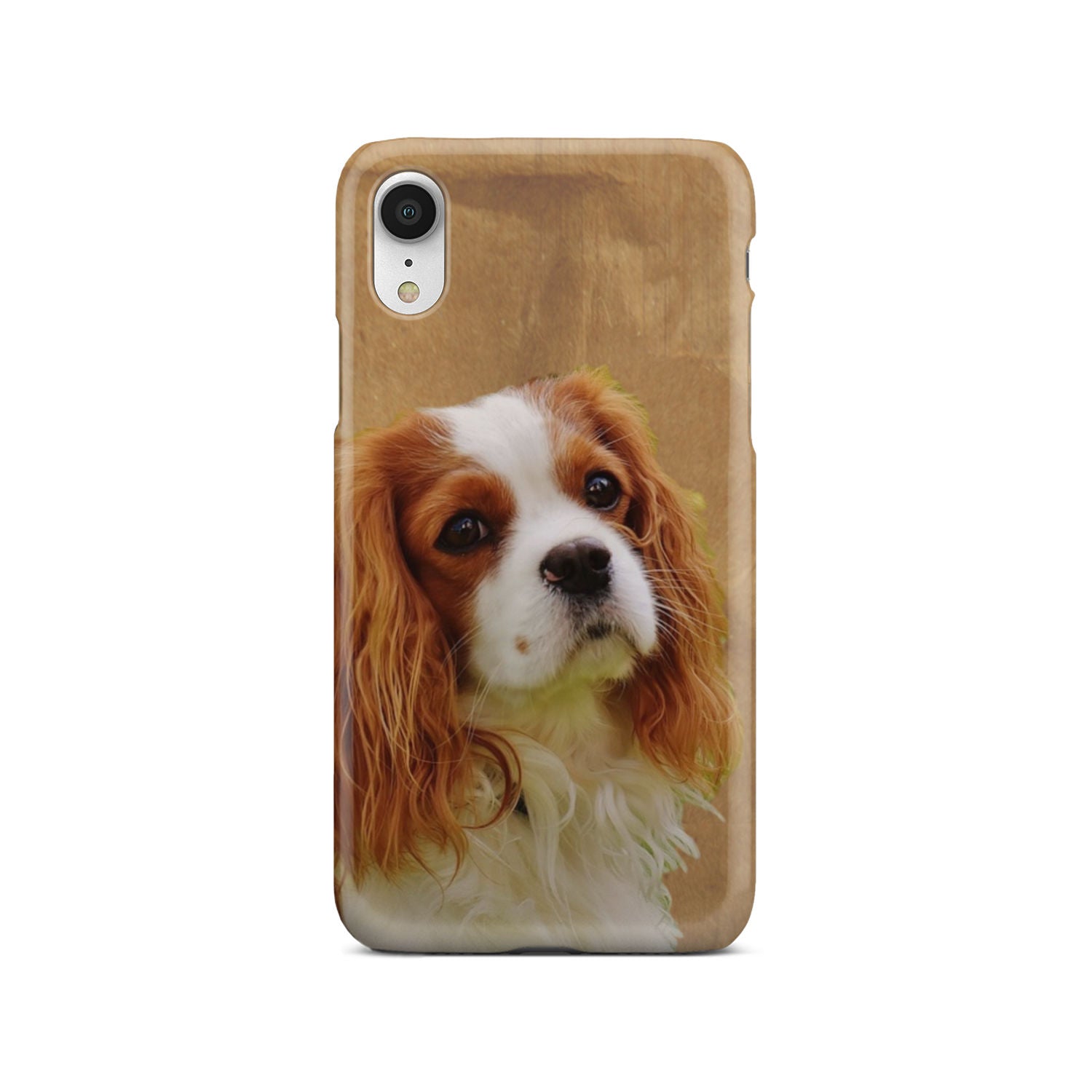 Cavalier Phone Case