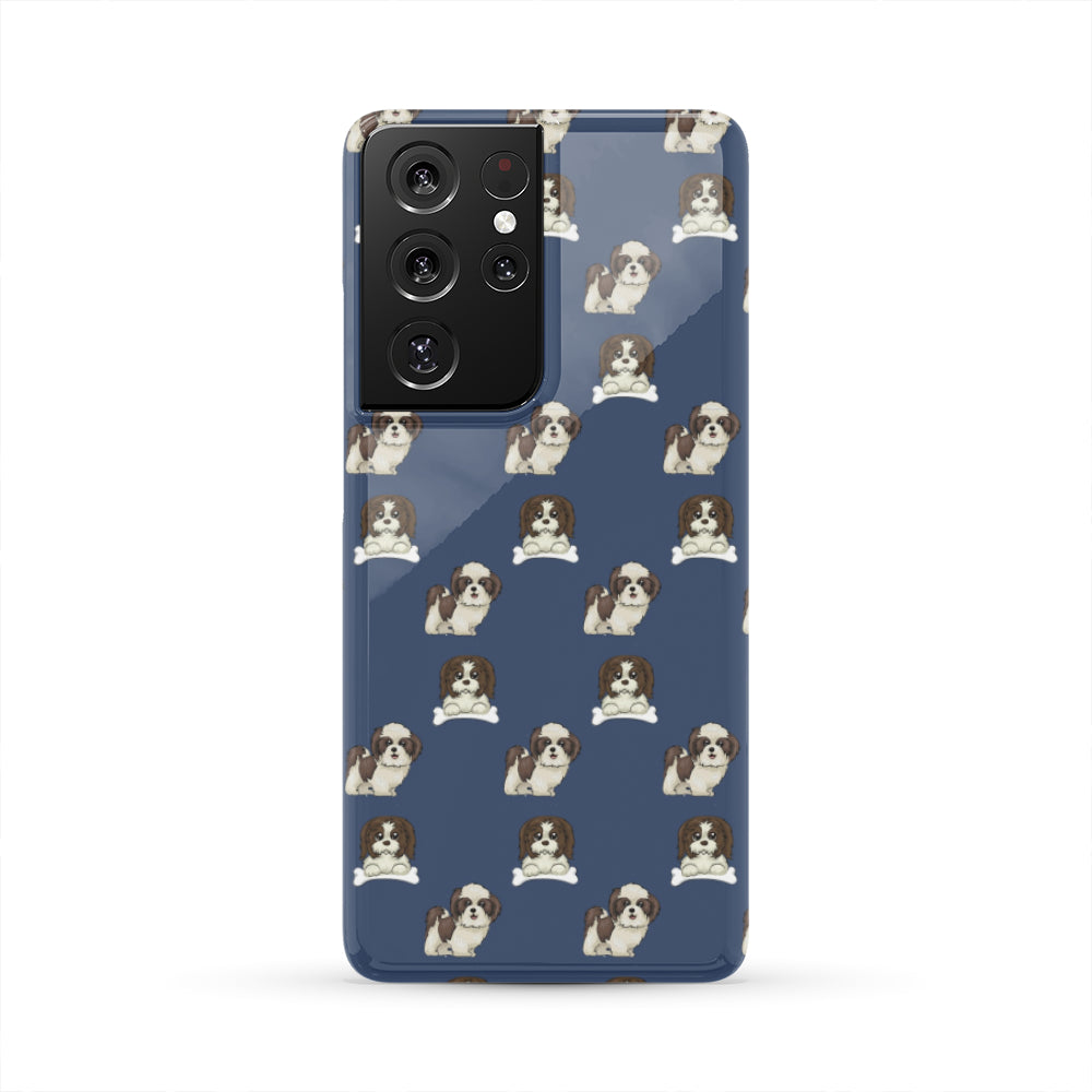 Shih Tzu Phone Case