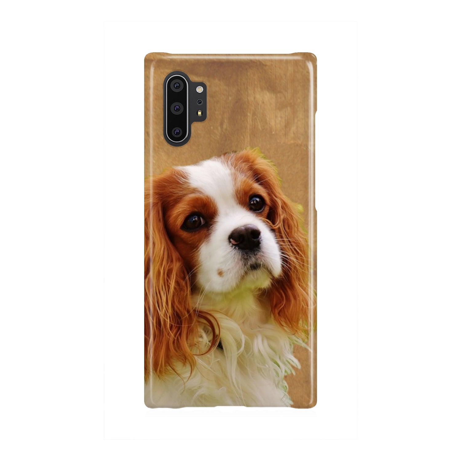 Cavalier Phone Case