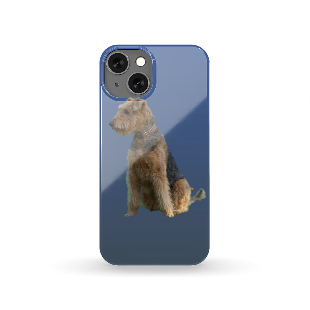 Airedale Phone Case