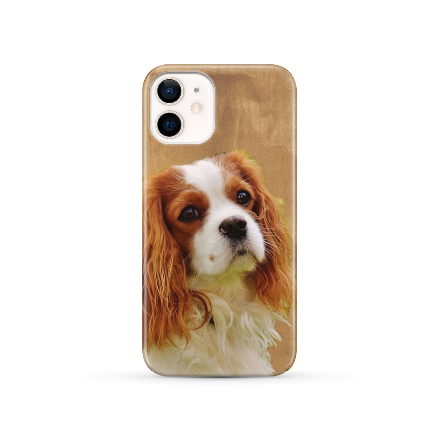 Cavalier Phone Case