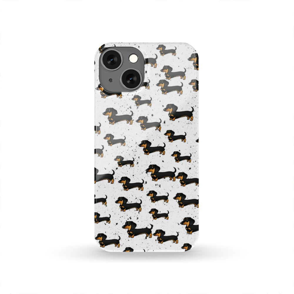 Dachshund Phone Case