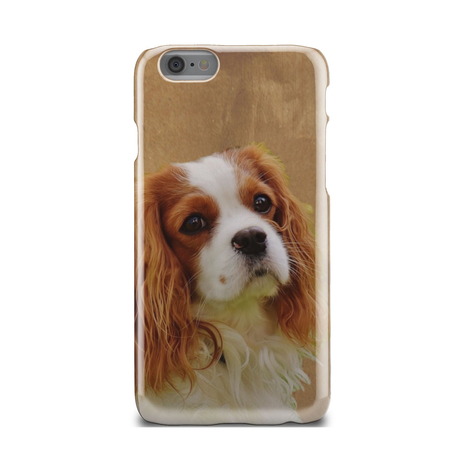 Cavalier Phone Case