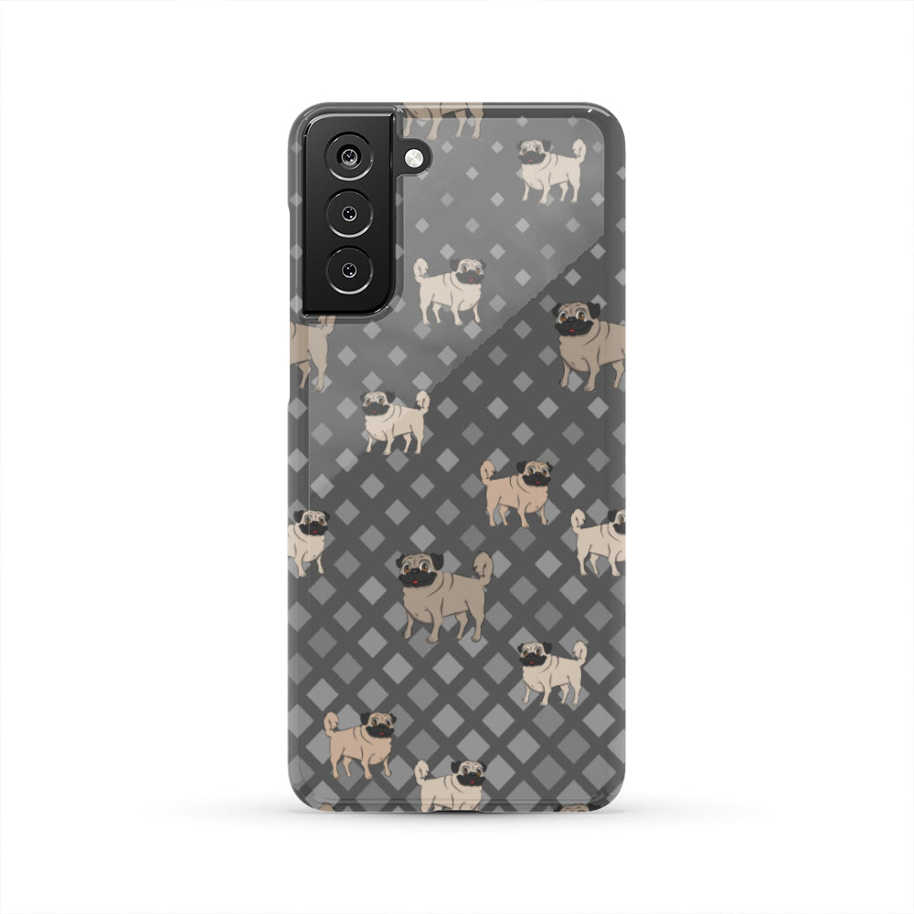 Pug Phone Case