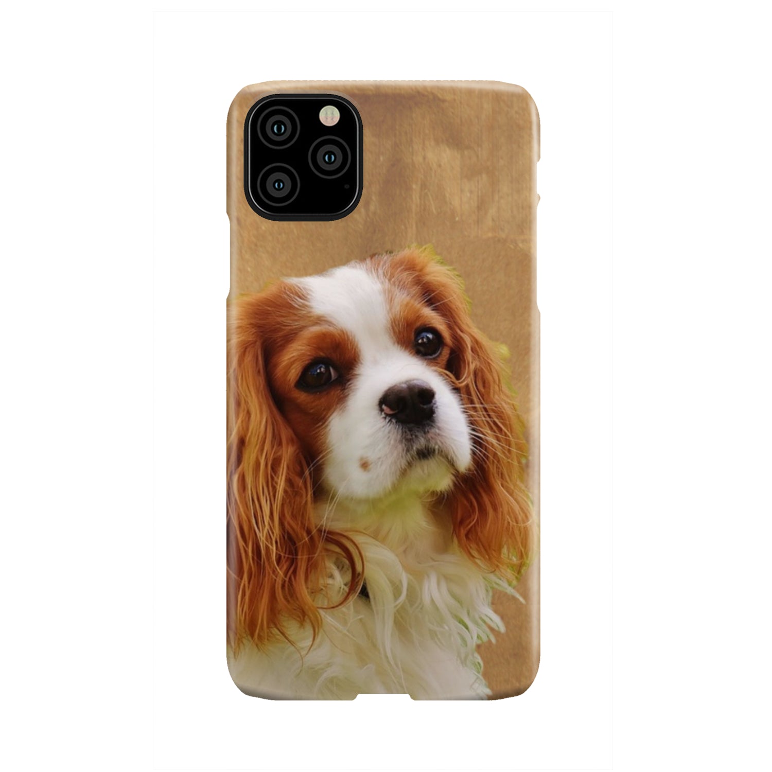 Cavalier Phone Case