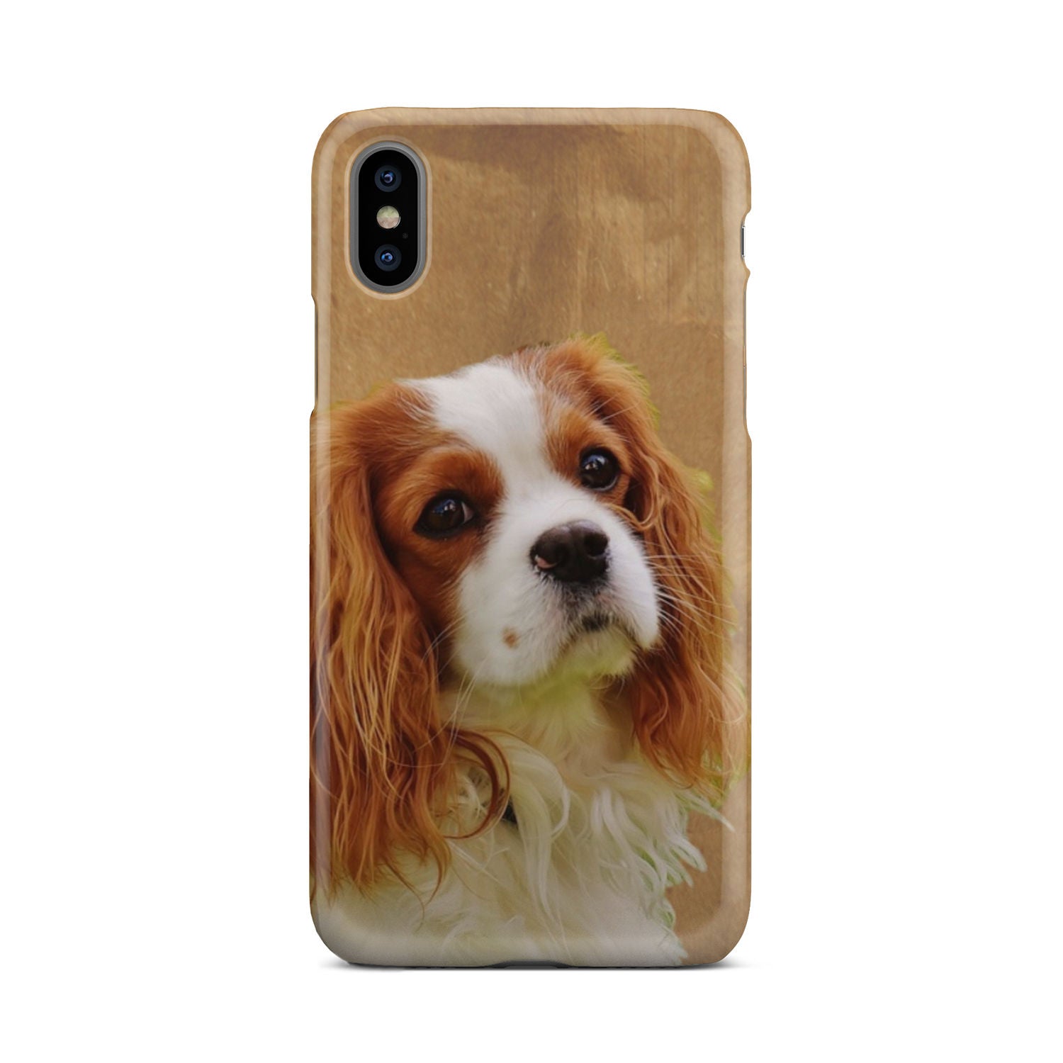 Cavalier Phone Case