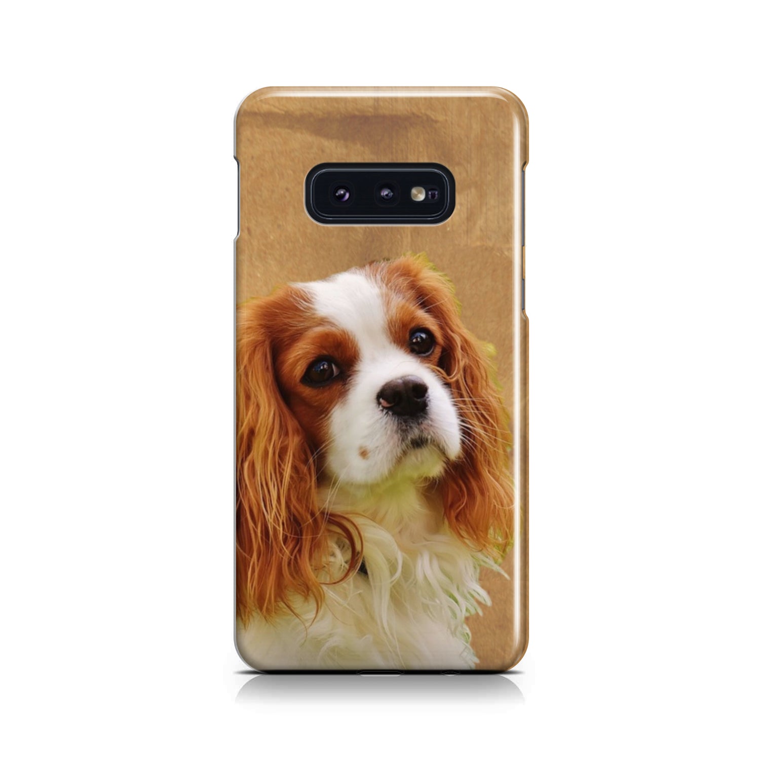 Cavalier Phone Case