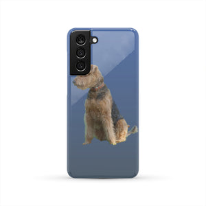Airedale Phone Case