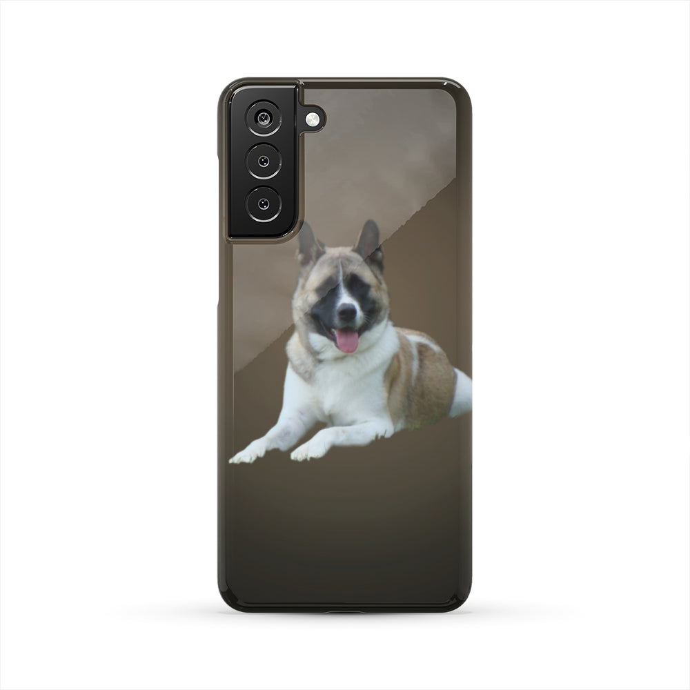 Akita Phone Case