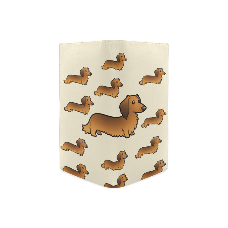 Dachshund Wallet