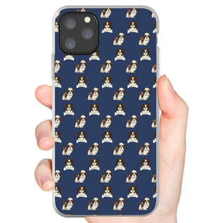 Shih Tzu Iphone Phone Case