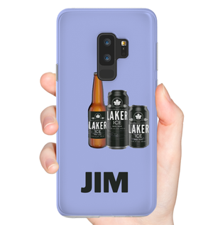 Jim's Beer Phone Case