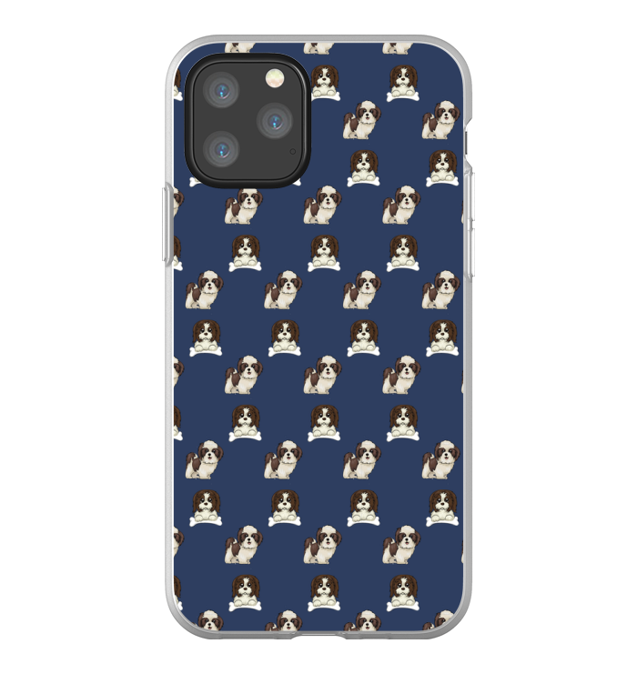 Shih Tzu Iphone Phone Case