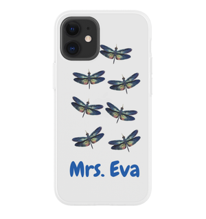 Mrs. Eva Phone Case