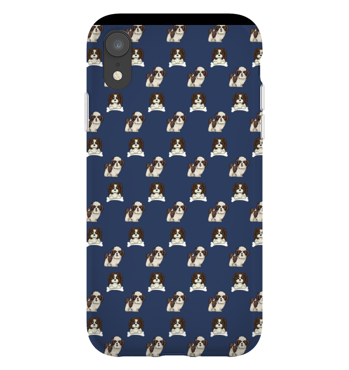 Shih Tzu Iphone Phone Case