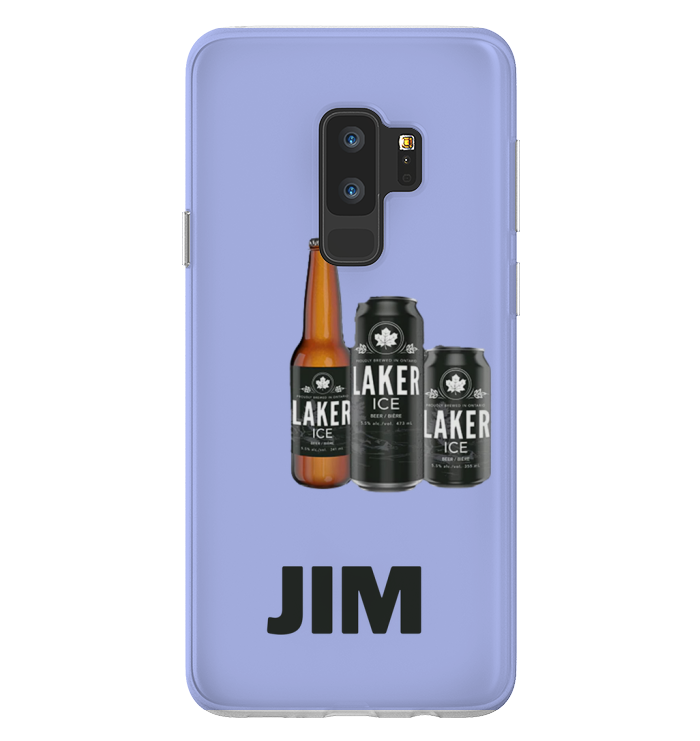 Jim's Beer Phone Case