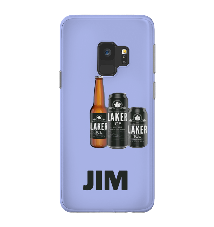 Jim's Beer Phone Case