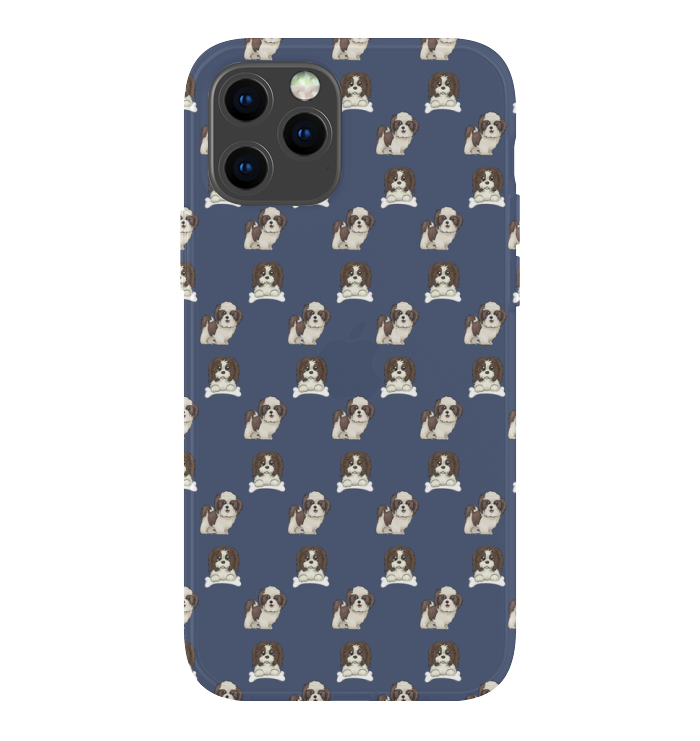 Shih Tzu Iphone Phone Case