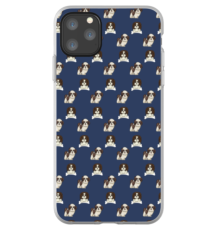 Shih Tzu Iphone Phone Case