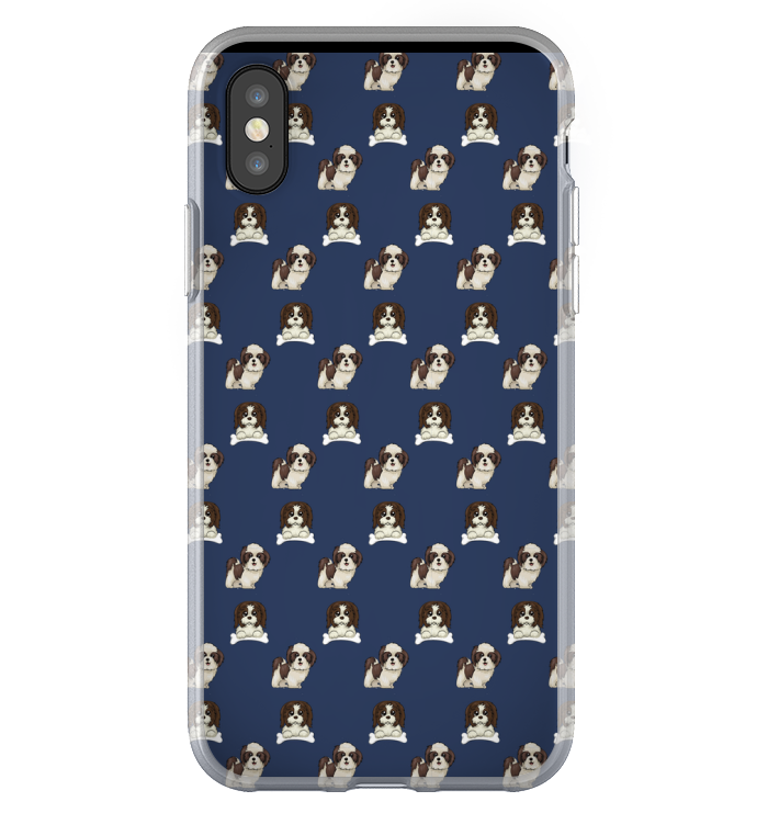 Shih Tzu Iphone Phone Case