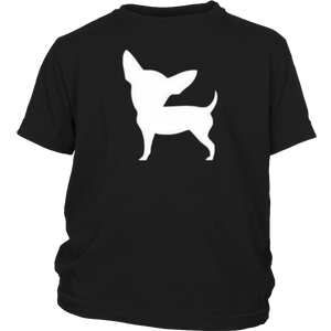 Chihuahua Shadow Shirt