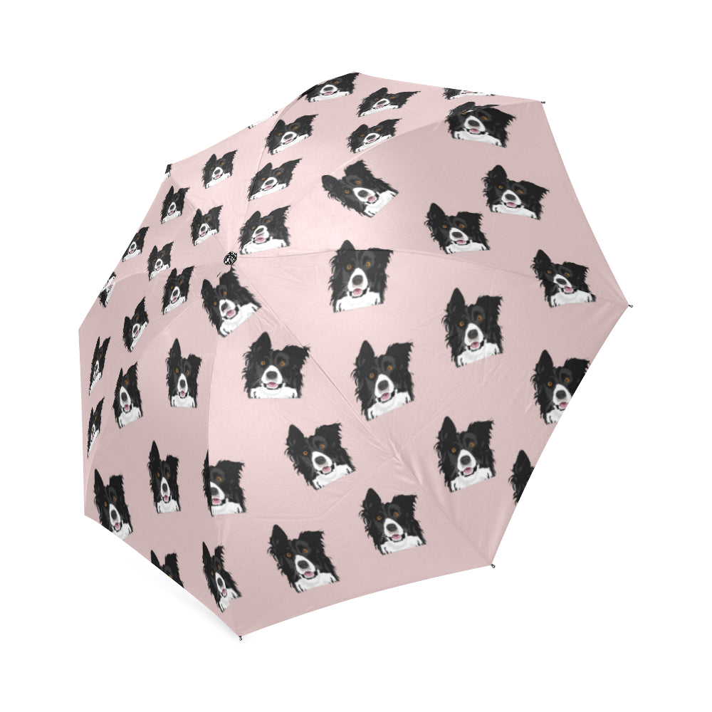 Border Collie Umbrella Cathy Ann s Deals