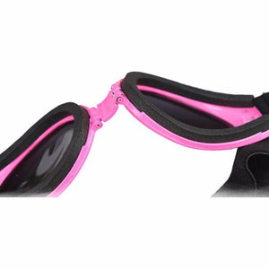Dog Waterproof Foldable UV Sunglasses/Goggles